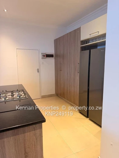 Secure Townhouse in a complex of 6 units to rent in Mt pleasant