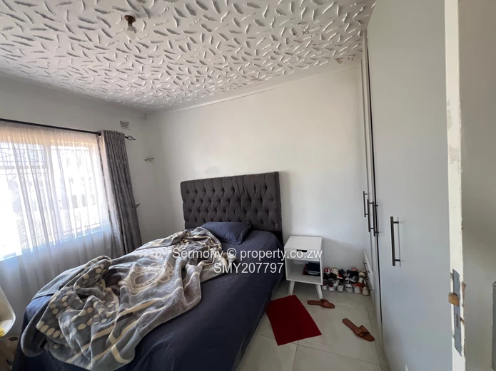 Residential house for sale