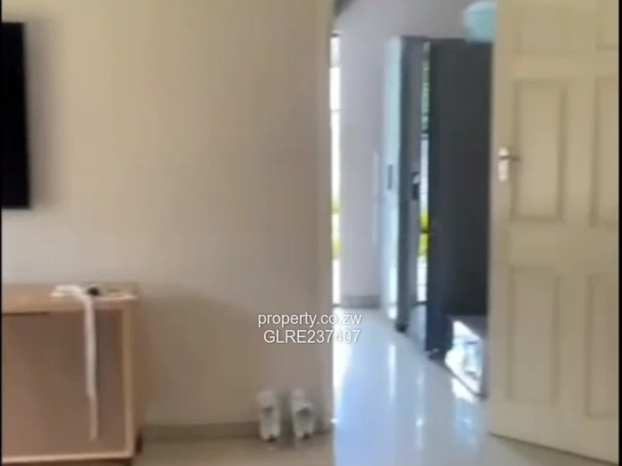  Neat n spacious 2beds self-contained CLUSTER APARTMENT PREF SINGLE PEOPLE SHARING