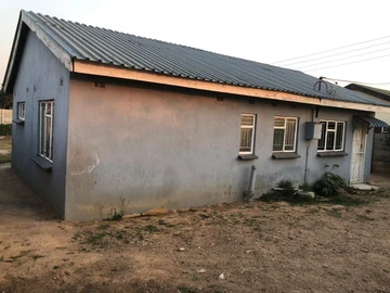 2 Bedroom Cottage