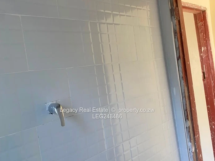 Newly Renovated 2-Bedroom Wings To Let In Highfield Western Triangle