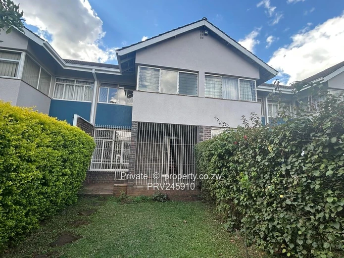 Kensington 2 Bedroom Flat 