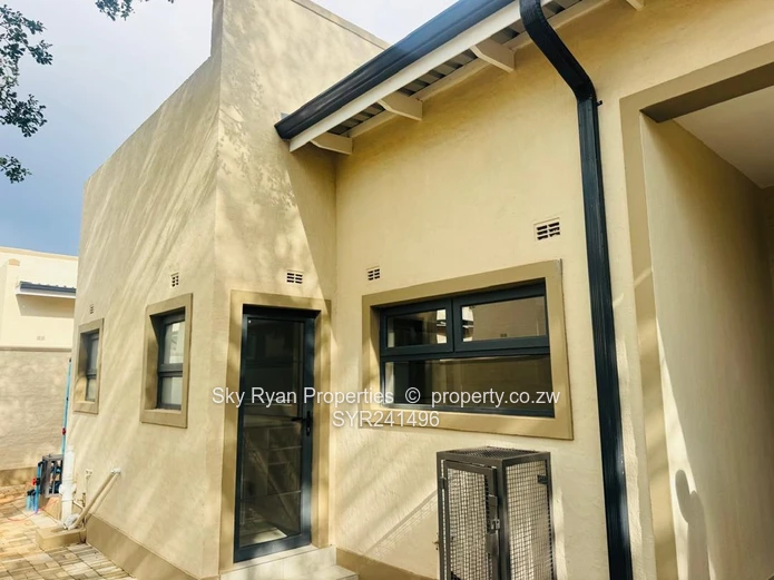 3 Borrowdale, Vainona Apartments For Rent