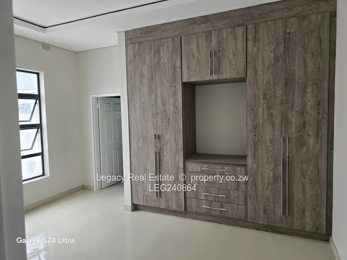 Newly Completed Modern Home for Sale in Arlington East