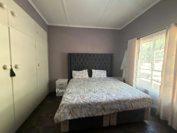 Burnside House for sale (Sole Mandate)