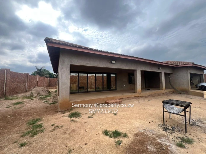 Residential house for sale