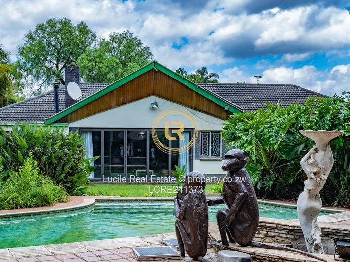 Exceptional Mixed-Use Property with Redevelopment Potential