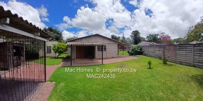 Stunning 3 Bedroom Home For Sale