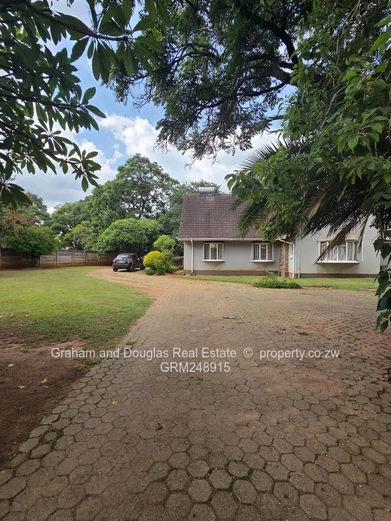 Greendale Athlone property for sale