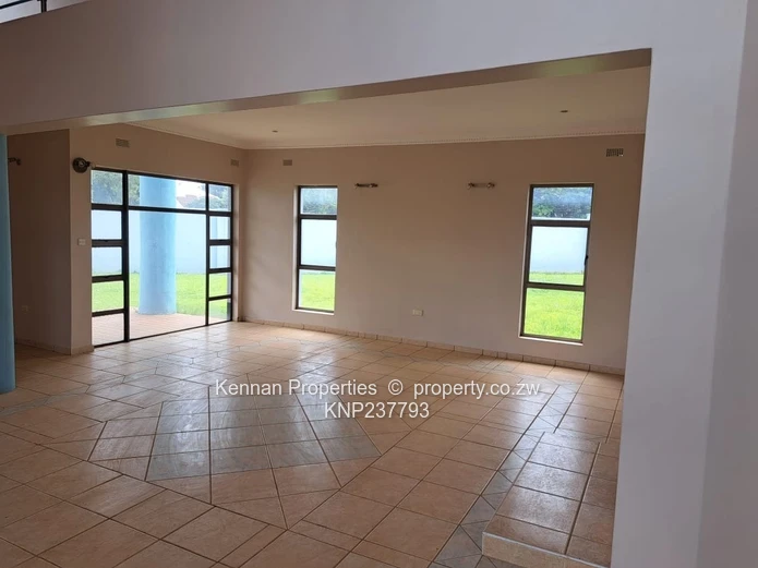 Lovely Family Home in Gunhill