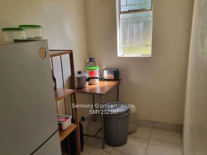 Residential house for rent