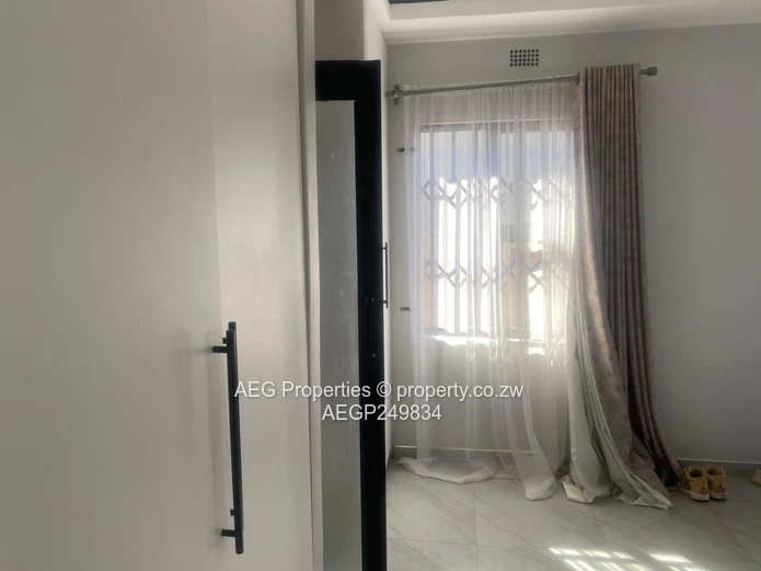 5 Bed house to rent 