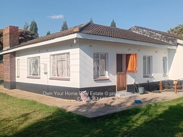 Avondale House For Rent 
