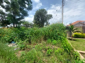 Plot For Sale