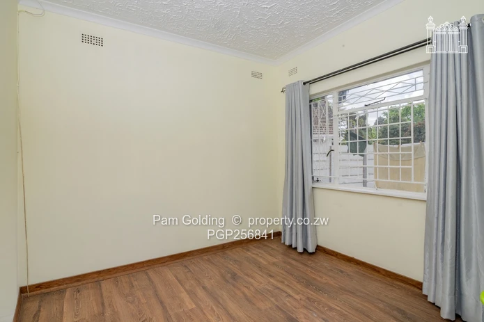 3 bed Family home. 