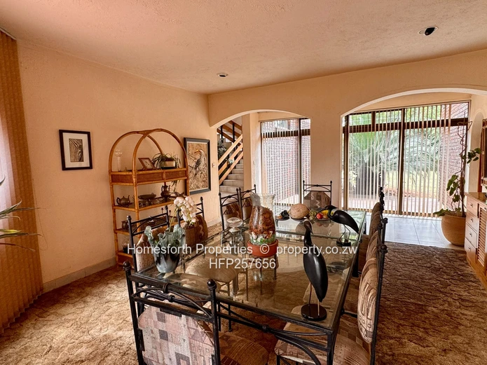 Luxury Family Home For Sale|Colne Valley,Harare