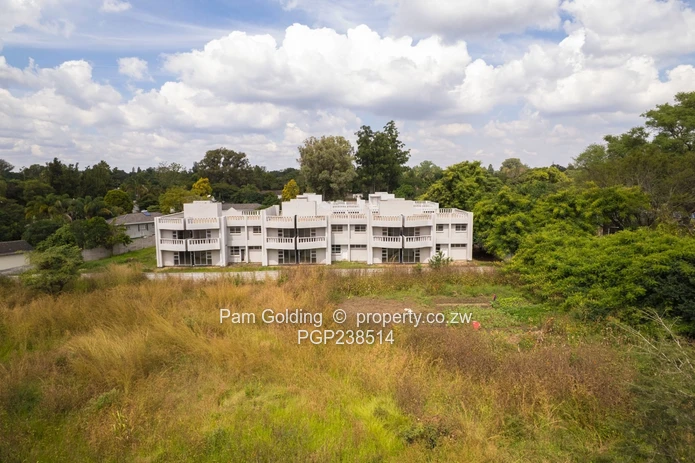 An Exceptional Opportunity in Mt Pleasant along the Chase