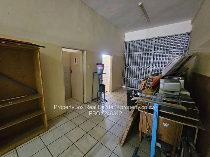 Eastlea Commercial Property For Sale!