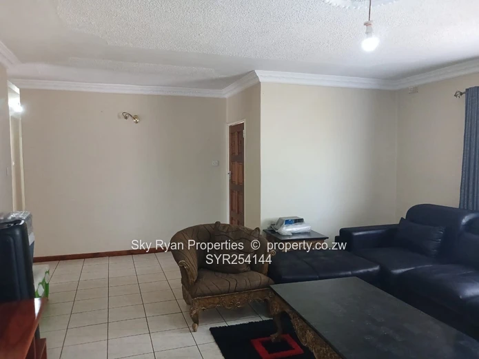 Belvedere House For Sale 