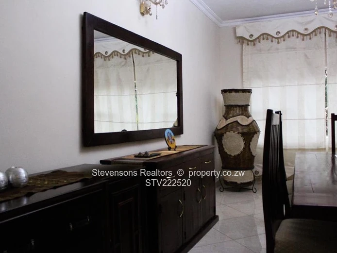 Palatial Double Storey Home!