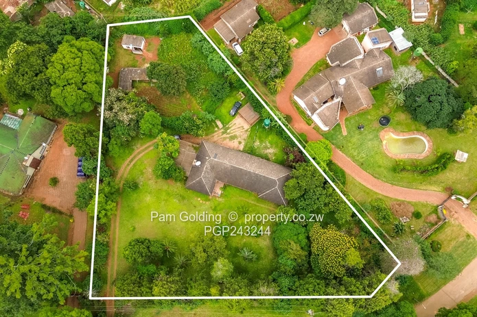 Development Opportunity - Family Home (Sole Mandate)