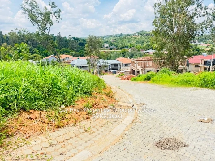 Carrick Creagh Villas Stand  For Sale