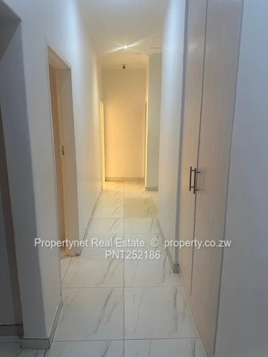 Borrowdale Villa to Let!!!