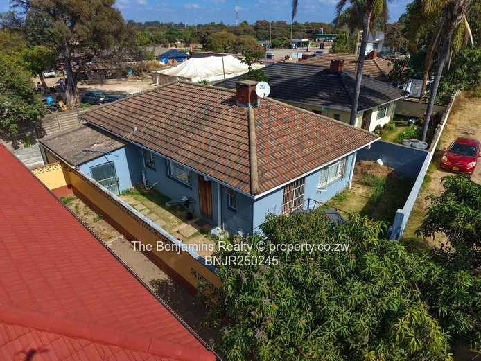 3Bed Cluster home for Sale  (Sole Mandate)