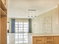 3 Bedroom Flat & Apartment