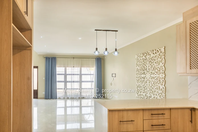 Luxury Duplex Apartments for Sale