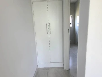 2 Bedroom Garden Flat