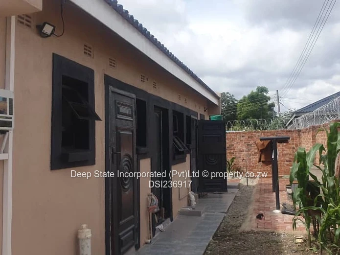 Westgate House for sale