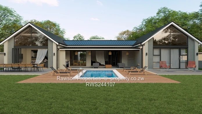 Mount Pleasant Heights House For Sale! (Selling Off-Plan)