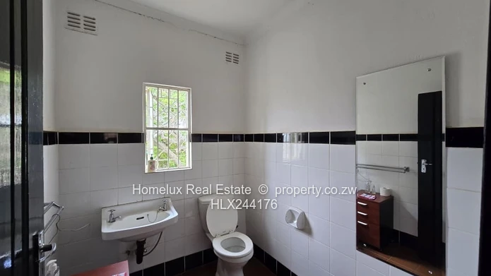 Double Storey House for Sale – Avondale (Prime Location)