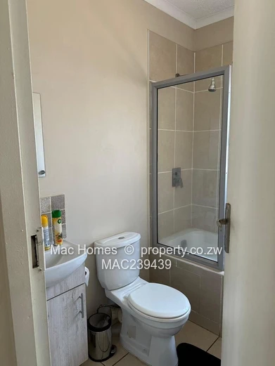 Aspire Heights, Aspindale modern 2 bedroom flay for sale