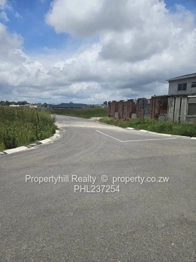 Silverbrook Ruwa (Sole Mandate)