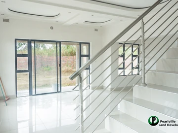 11 Unit Townhouse Complex