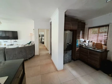 3 Bedroom Townhouse Complex