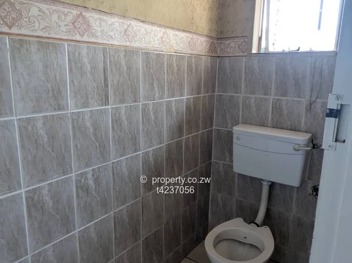 The Grange 3 bedroomed house to Rent