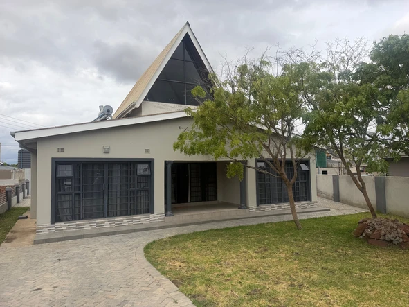 3 Bedroom Townhouse Complex