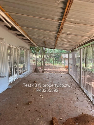 Greystone Park rentalhil