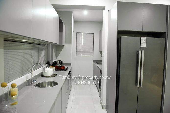 Morden Comfort Living At Glenara One