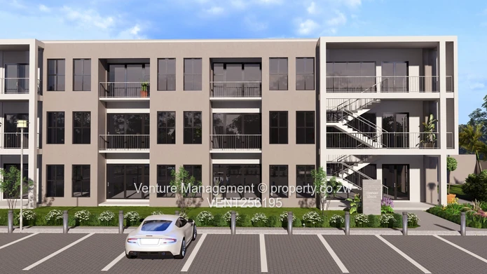 COMMERCIAL OFFICES FOR SALE | in The Strand Office Park