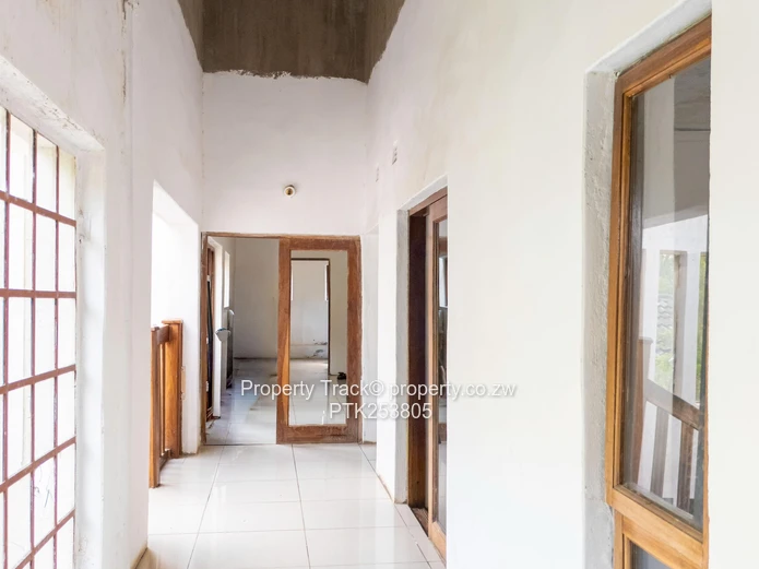 Stunning Family Home In Borrowdale Brooke - Motivated Sellers