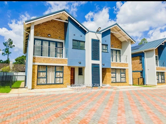 Newlands Fully furnished apartment to rent 