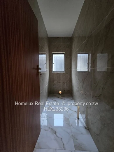 Greendale | Modern 3-Bedroom Cluster Unit (90% Complete)