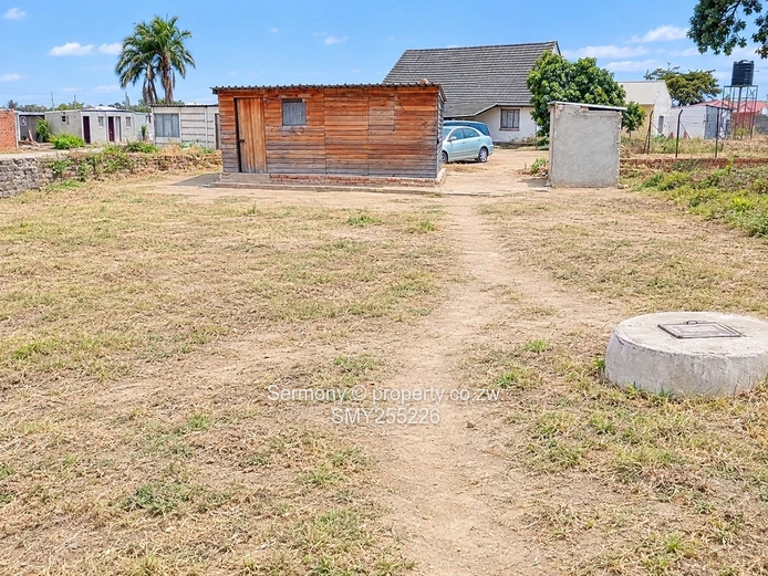 Southview Park | Gated Compound