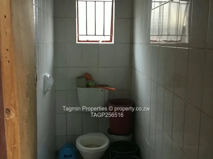 4 Bedroom House for Sale - $30,000
