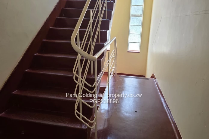 Versatile Block Of Flats!