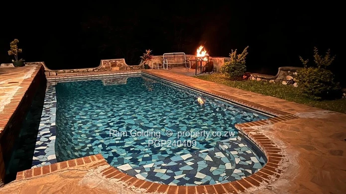 Nzou Lodges- The Kariba Escape (Sole Mandate)